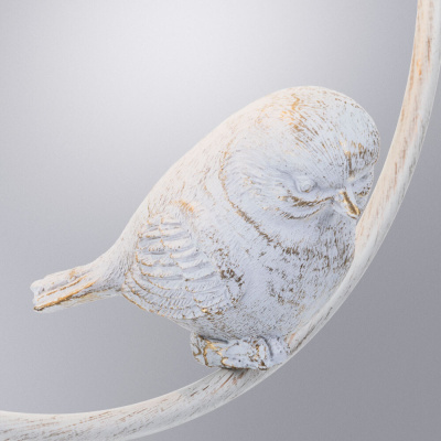 Подвесной светильник Arte Lamp GEMELLI