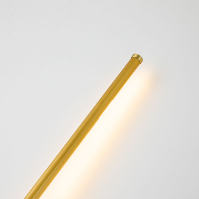 3001-3W, настенный светильник, D35xW45xH1500, LEDx20W, 1200LM, 3000K, included