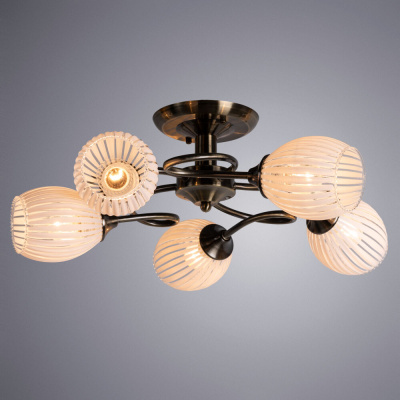 Потолочная люстра Arte Lamp ARYA