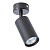 Спот Arte Lamp AQUARIUS A3216PL-1BK