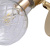 Бра Arte Lamp SALUTE