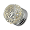 2388H-G-9-Ch Светильник точечный хром от интернет магазина Elvan.ru