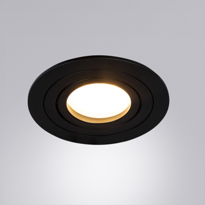 Точечный встраиваемый светильник Arte Lamp TARF