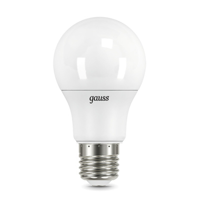 Светодиодная лампа Gauss A60 16W 1520Lm 4100K E27 102502216