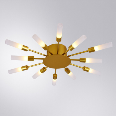 Потолочная люстра Arte Lamp MAPLE