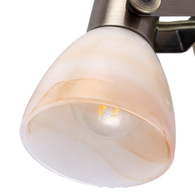 Спот Arte Lamp TULIP