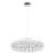 9027-75 Chrome Подвесной светильник LOFT IT Raimond