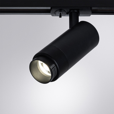 Трековый светильник Arte Lamp MERAK