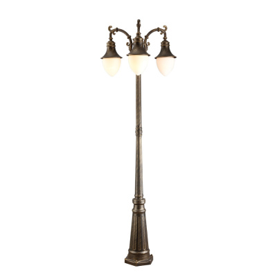 Парковый светильник Arte Lamp VIENNA
