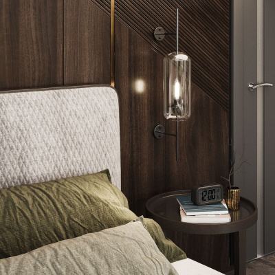 Светодиодная лампа Gauss Свеча 7W 580Lm 4100K E14 103801207