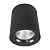 Потолочный светодиодный светильник Arte Lamp Facile A5130PL-1BK