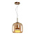 Подвесной светильник Arte Lamp PADOVA A2404SP-23AM