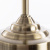 Офисная настольная лампа Arte Lamp BRACCIO