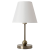Настольная лампа Elba A2581LT-1AB