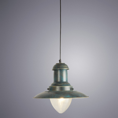 Подвесной светильник Arte Lamp FISHERMAN