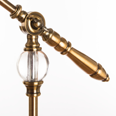 Торшер Arte Lamp SEVILLE