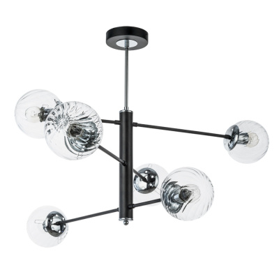 Люстра на штанге Arte Lamp SEGIN