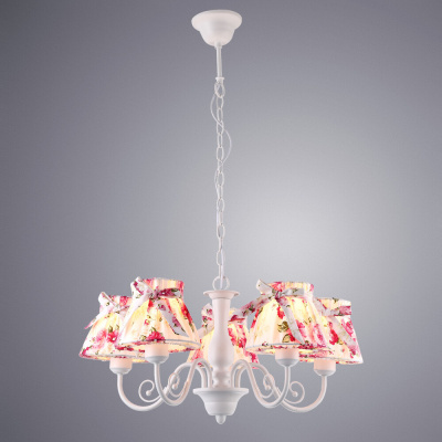 Подвесная люстра Arte Lamp MARGHERITA