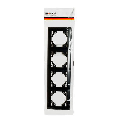 Рамка STEKKER PFR00-9014-03
