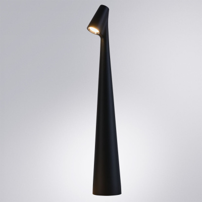 Декоративная настольная лампа Arte Lamp FUSION