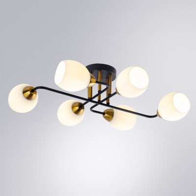 Потолочная люстра Arte Lamp ANDREA
