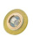 8260-MR16-5.3-Yl Светильник точечный желтый с блестками от интернет магазина Elvan.ru
