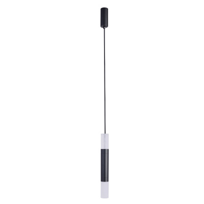4115-1P, подвес, D40xH1500, LEDx7W, 200LM, 4000K, included