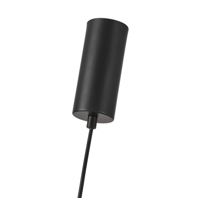 4458-1P, подвес, D120xH690/1080, LEDx23W, 3130LM, 4000K, included