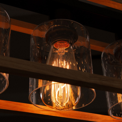 Подвесной светильник Arte Lamp DUBLIN