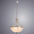 Подвесная люстра Arte Lamp FEDELTA A5861SP-3WG