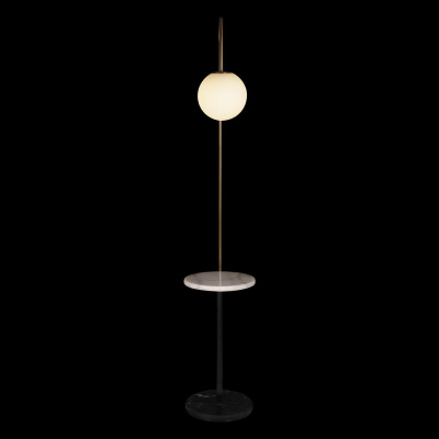 10145 Black Торшер LOFT IT Sonni