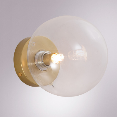 Настенный светильник Arte Lamp VINCENT