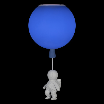 10044/250 Blue Потолочный светильник LOFT IT Cosmo