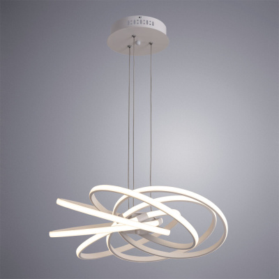 Подвесная люстра Arte Lamp SWING