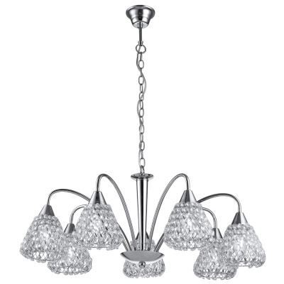Люстра Arte Lamp ADAMELLO