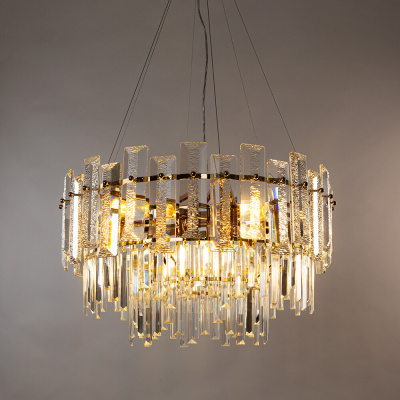Подвесная люстра Arte Lamp NICOLETTA