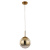 Подвесной светильник Arte Lamp JUPITER gold