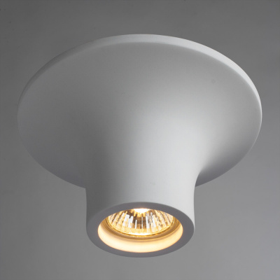 Точечный накладной светильник Arte Lamp TUBO