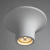 Точечный накладной светильник Arte Lamp TUBO