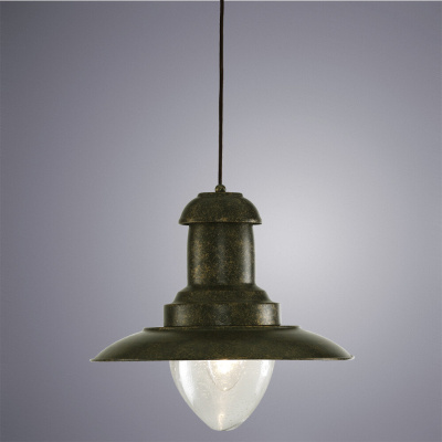 Подвесной светильник Arte Lamp FISHERMAN