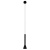 10337/250 Black Подвесной светильник LOFT IT Pipe