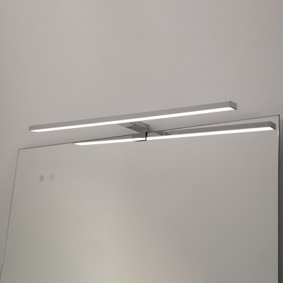 Подсветка для зеркал Arte Lamp STECCA