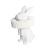 10117/A Настольная лампа LOFT IT Bunny