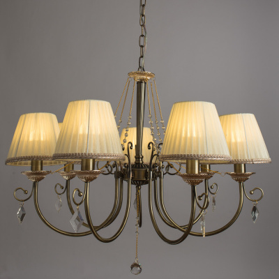 Люстра Arte Lamp VIVIDO