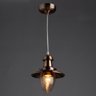 Подвесной светильник Arte Lamp FISHERMAN