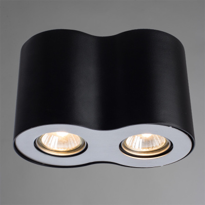 Точечный накладной светильник Arte Lamp FALCON