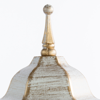 Парковый светильник Arte Lamp PEGASUS