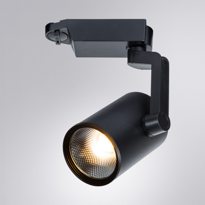 Трековый светильник Arte Lamp TRACCIA