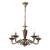 Подвесная люстра Arte Lamp VERDI