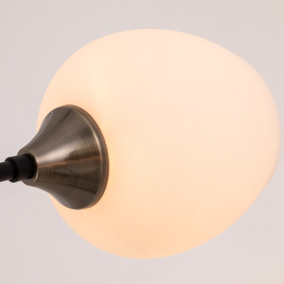 Люстра на штанге Arte Lamp SKAT